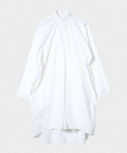 Cross Yoke 2way Blouse